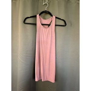 Lululemon Athletic Shirt